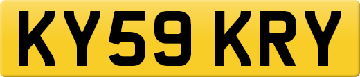 KY59KRY